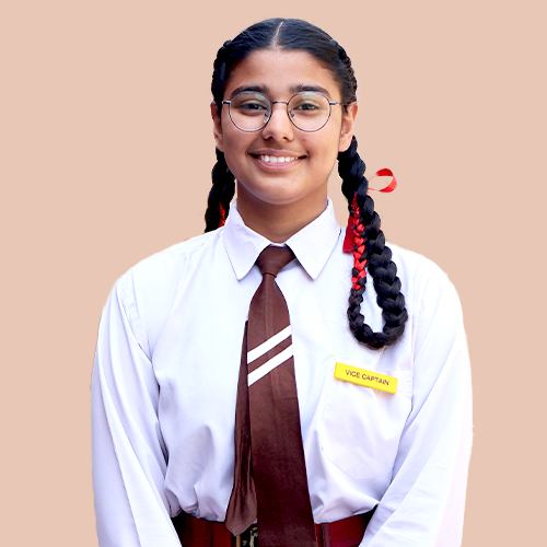 Yellow House Captain
